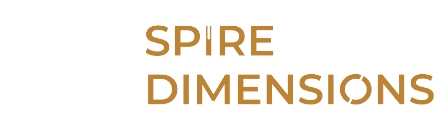 Spire Dimensions